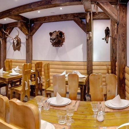 Forest House Tatarów Zewnętrze zdjęcie
