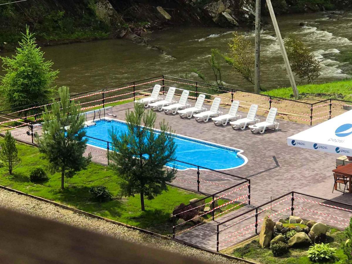 Forest House Tatarów Zewnętrze zdjęcie