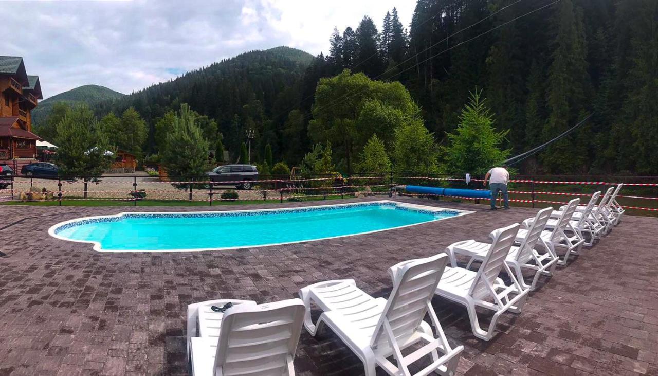 Forest House Tatarów Zewnętrze zdjęcie