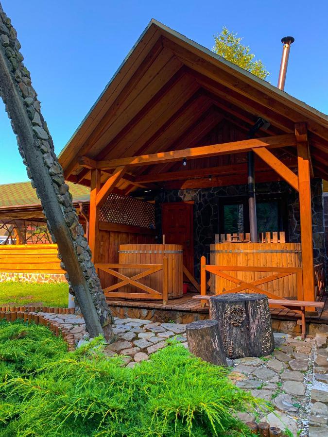 Forest House Tatarów Zewnętrze zdjęcie