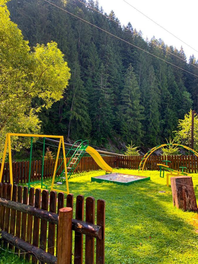 Forest House Tatarów Zewnętrze zdjęcie