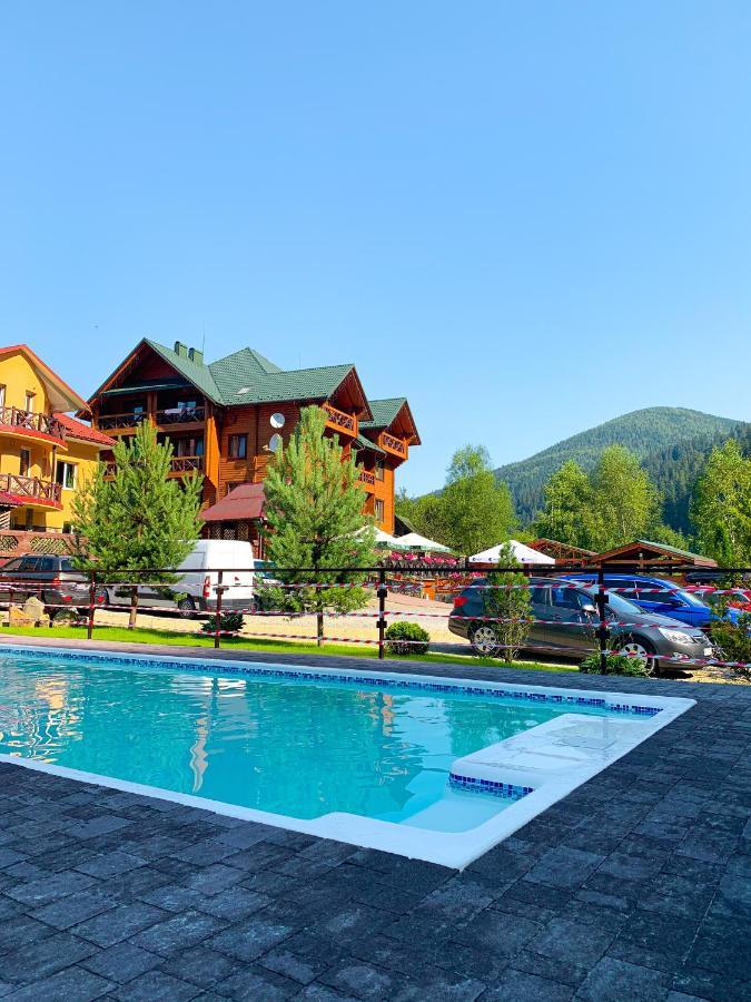 Forest House Tatarów Zewnętrze zdjęcie