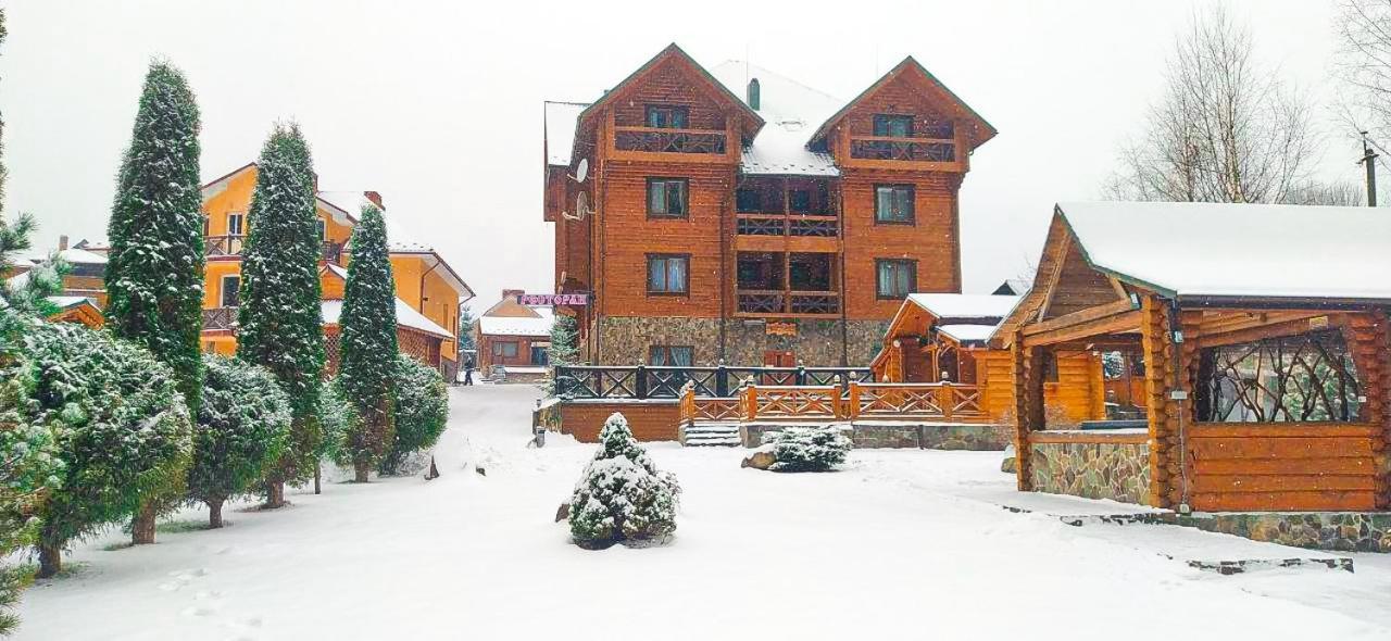 Forest House Tatarów Zewnętrze zdjęcie