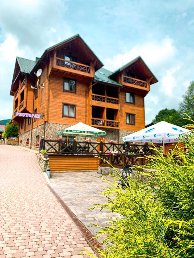 Forest House Tatarów Zewnętrze zdjęcie