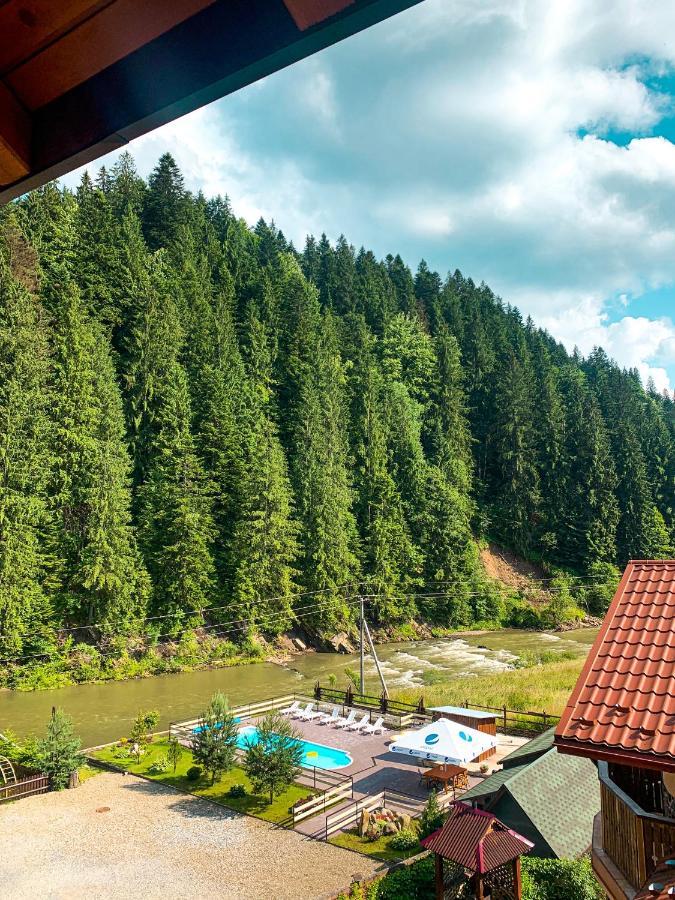Forest House Tatarów Zewnętrze zdjęcie