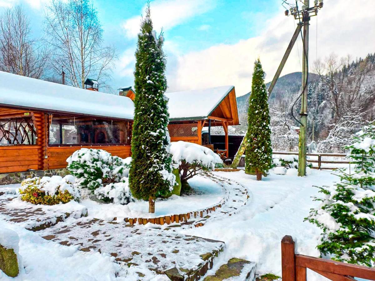 Forest House Tatarów Zewnętrze zdjęcie