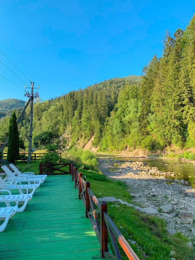 Forest House Tatarów Zewnętrze zdjęcie