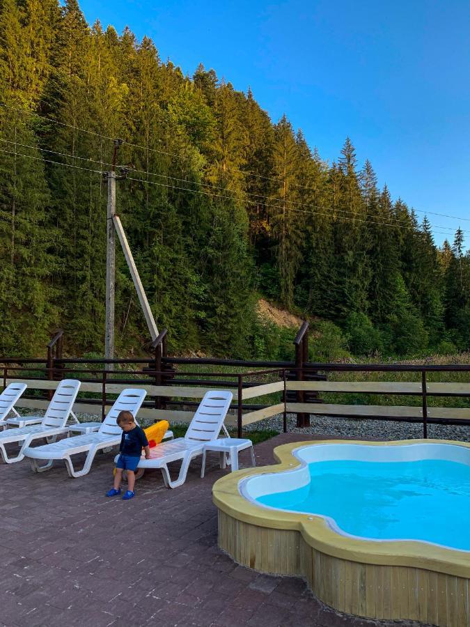 Forest House Tatarów Zewnętrze zdjęcie