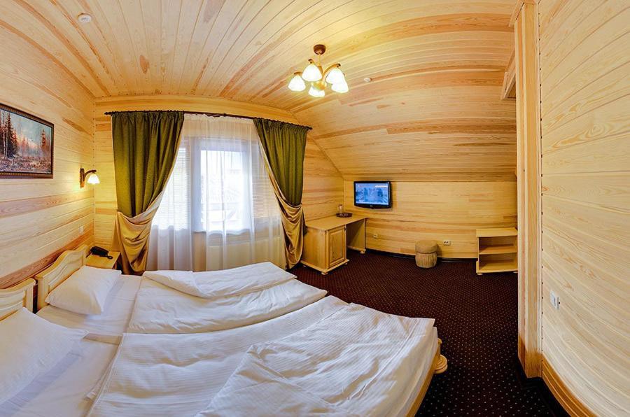 Forest House Tatarów Pokój zdjęcie