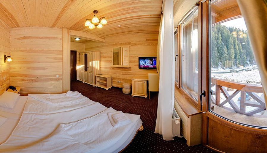 Forest House Tatarów Pokój zdjęcie