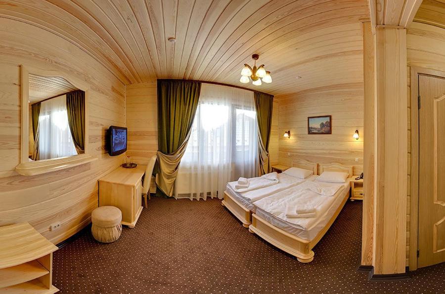 Forest House Tatarów Pokój zdjęcie