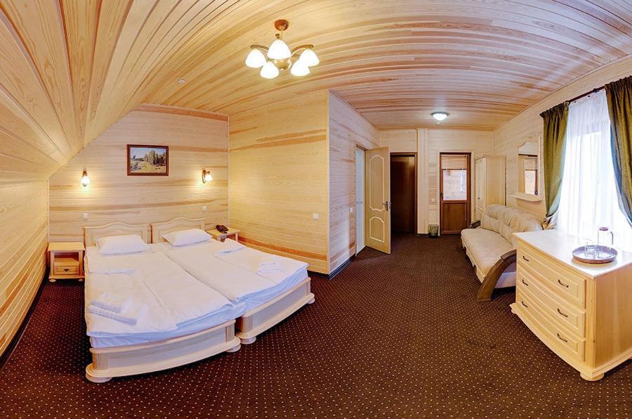 Forest House Tatarów Pokój zdjęcie