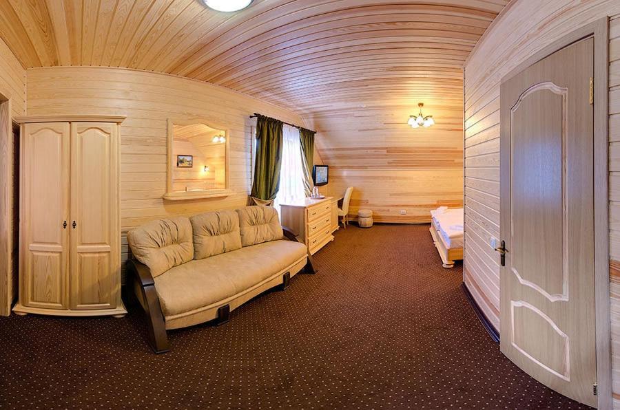 Forest House Tatarów Pokój zdjęcie