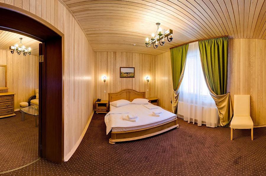 Forest House Tatarów Pokój zdjęcie