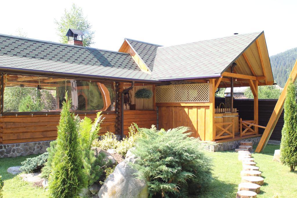 Forest House Tatarów Zewnętrze zdjęcie