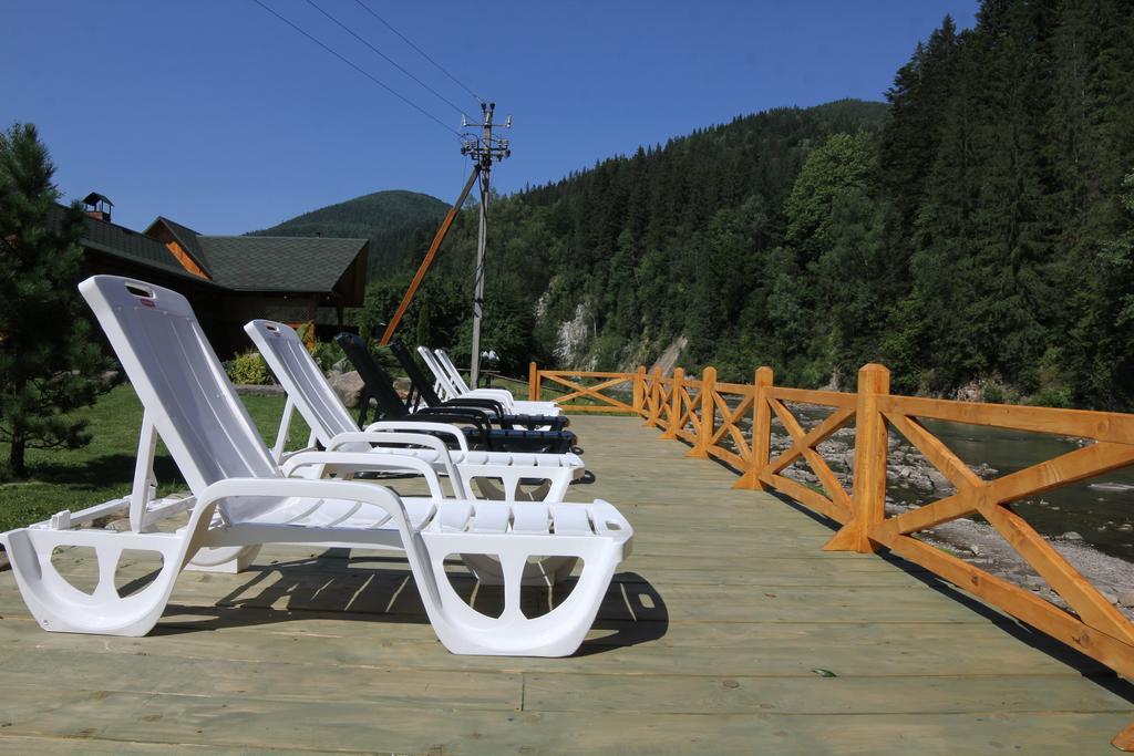 Forest House Tatarów Zewnętrze zdjęcie