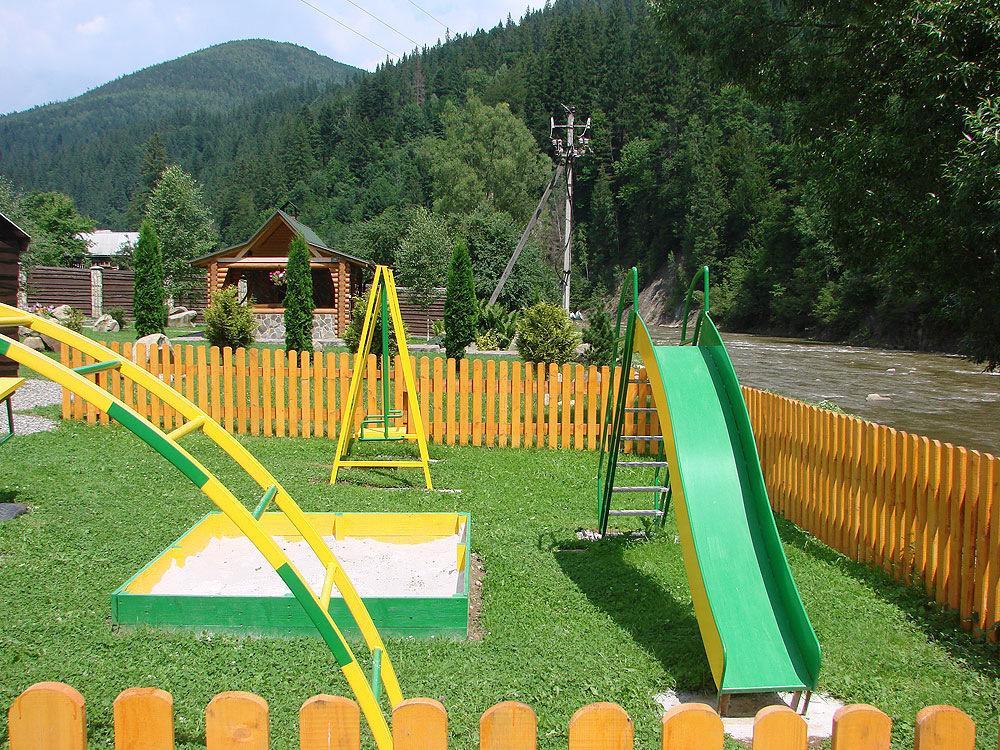 Forest House Tatarów Zewnętrze zdjęcie