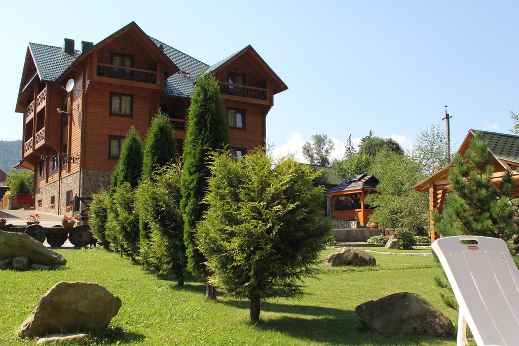Forest House Tatarów Zewnętrze zdjęcie