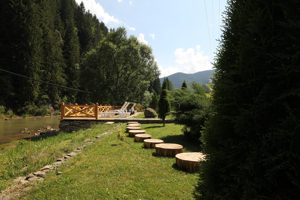 Forest House Tatarów Zewnętrze zdjęcie