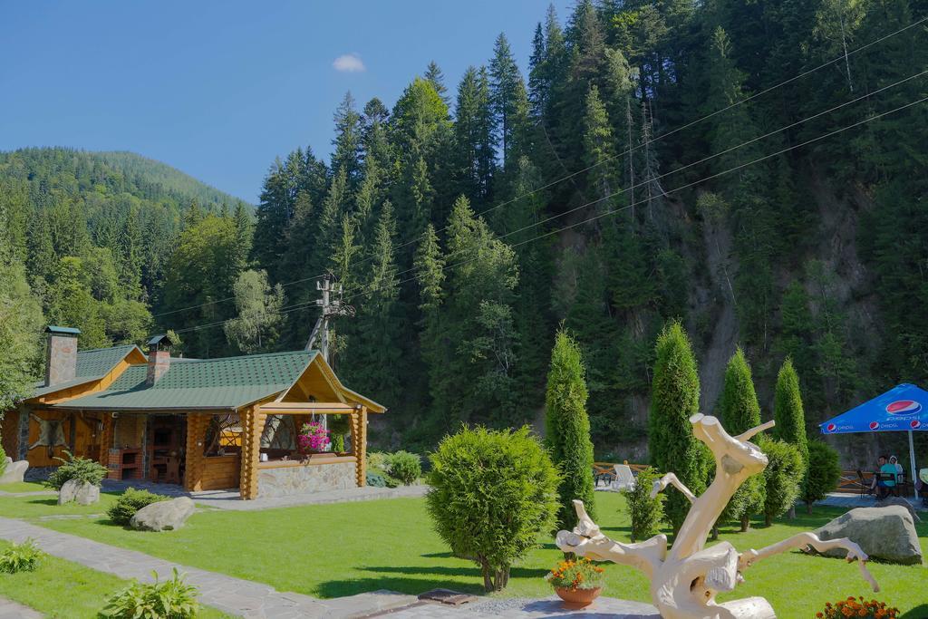 Forest House Tatarów Zewnętrze zdjęcie