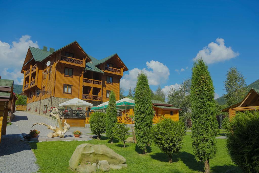 Forest House Tatarów Zewnętrze zdjęcie