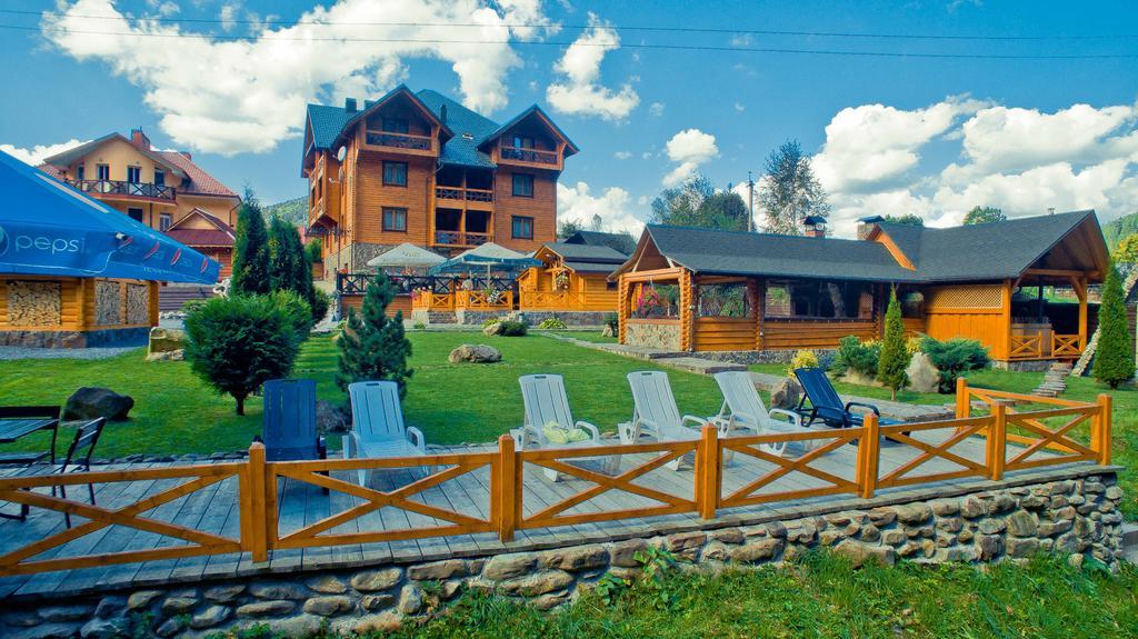 Forest House Tatarów Zewnętrze zdjęcie