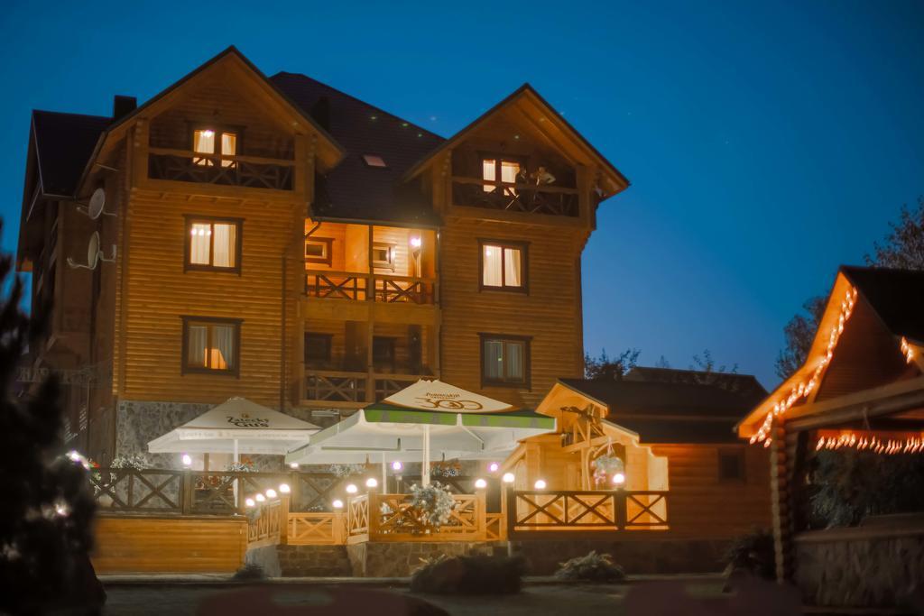 Forest House Tatarów Zewnętrze zdjęcie