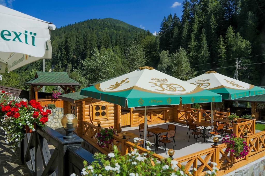 Forest House Tatarów Zewnętrze zdjęcie