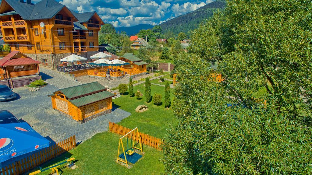 Forest House Tatarów Zewnętrze zdjęcie