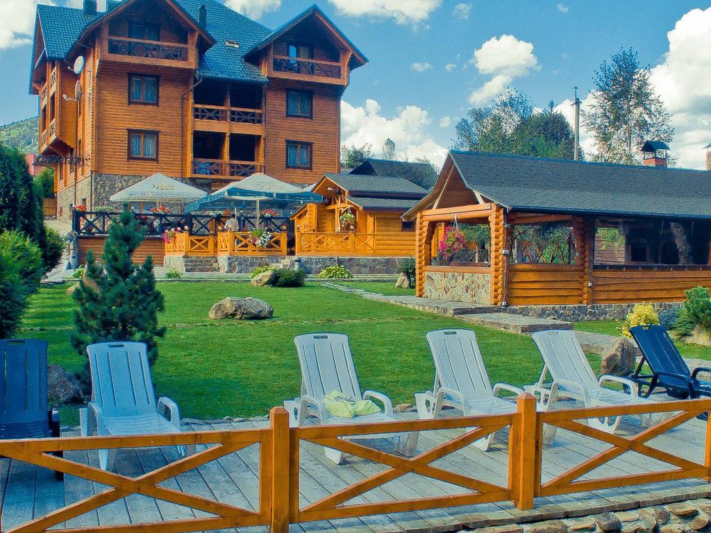 Forest House Tatarów Zewnętrze zdjęcie